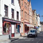 Belgia – kraj, który pokochał kompromisy i czekoladę