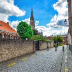 Bazylika Najświętszego Serca w Koekelbergu – monumentalna świątynia modernizmu